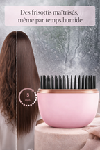 Brosse Lissante Portable®