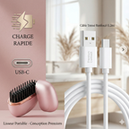 Brosse Lissante Portable®